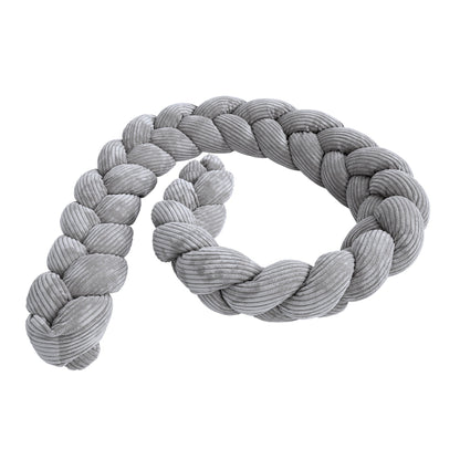Meowbaby Aesthetic Braid Protector – for babies