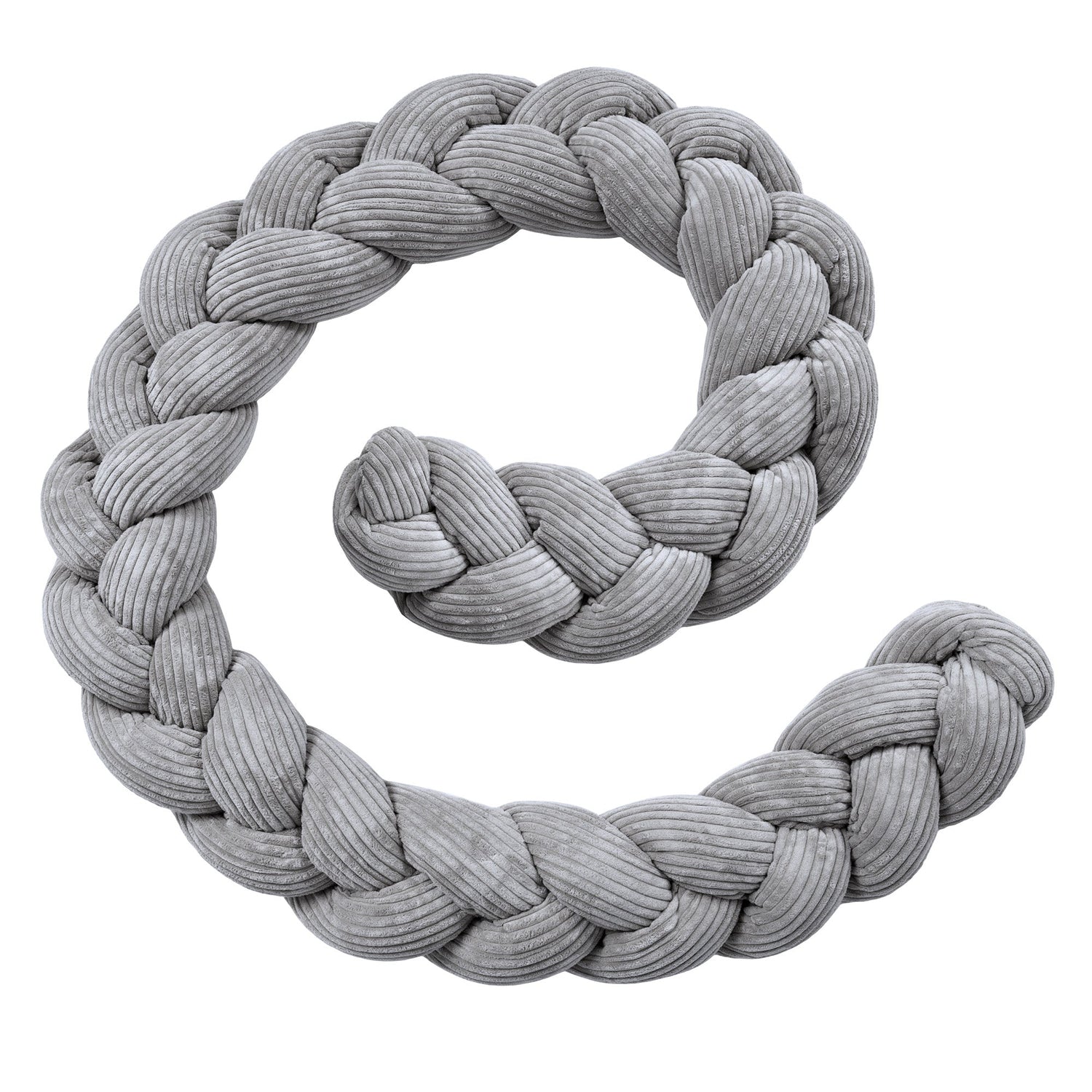 Meowbaby Aesthetic Braid Protector – for babies