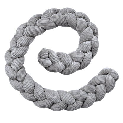 Meowbaby Aesthetic Braid Protector – for babies