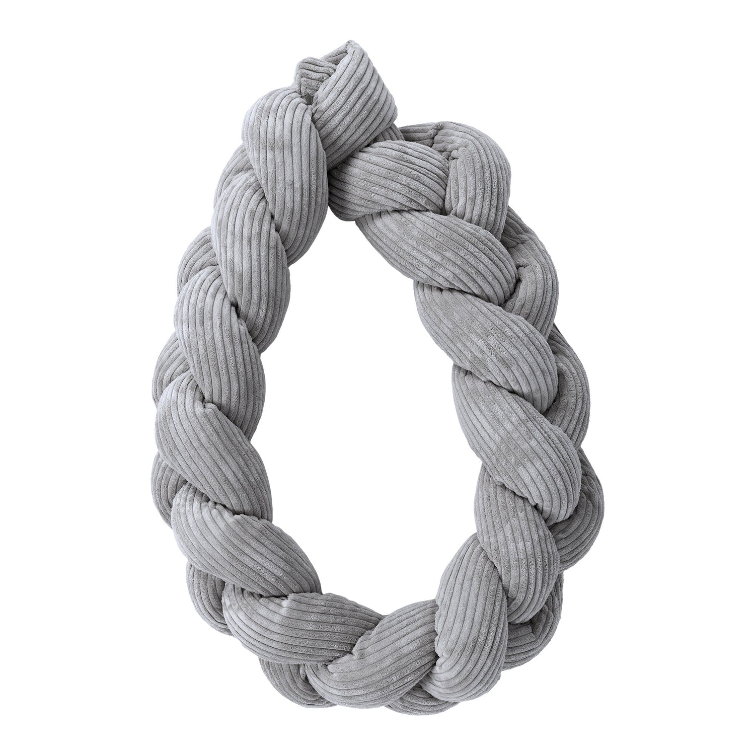 Meowbaby Aesthetic Braid Protector – for babies