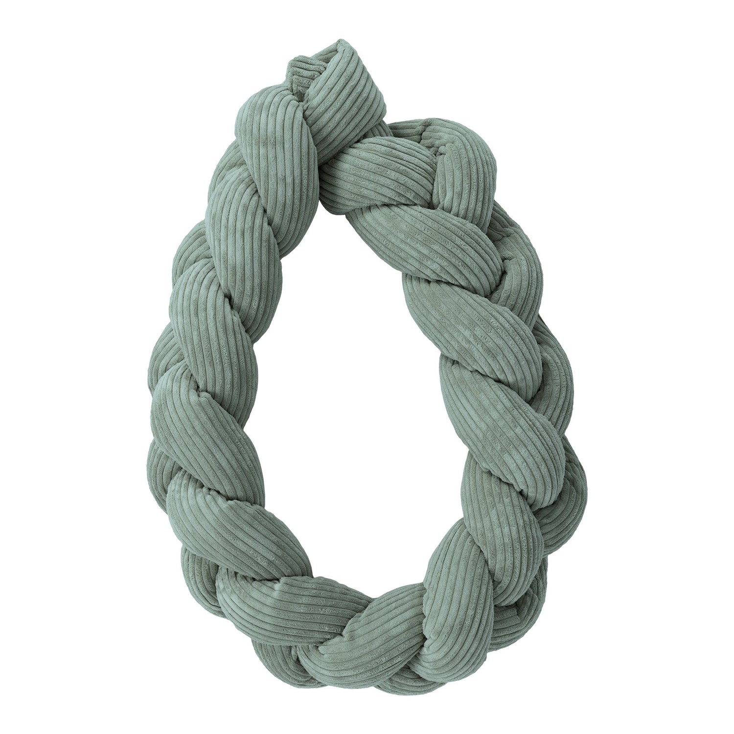 Meowbaby Aesthetic Braid Protector – for babies