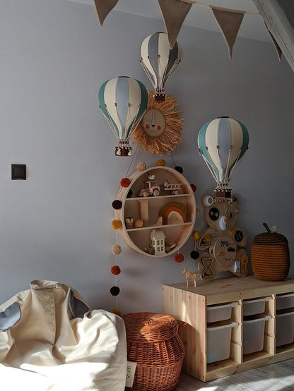 Hot Air Balloon | Hot Air Balloons Decoration