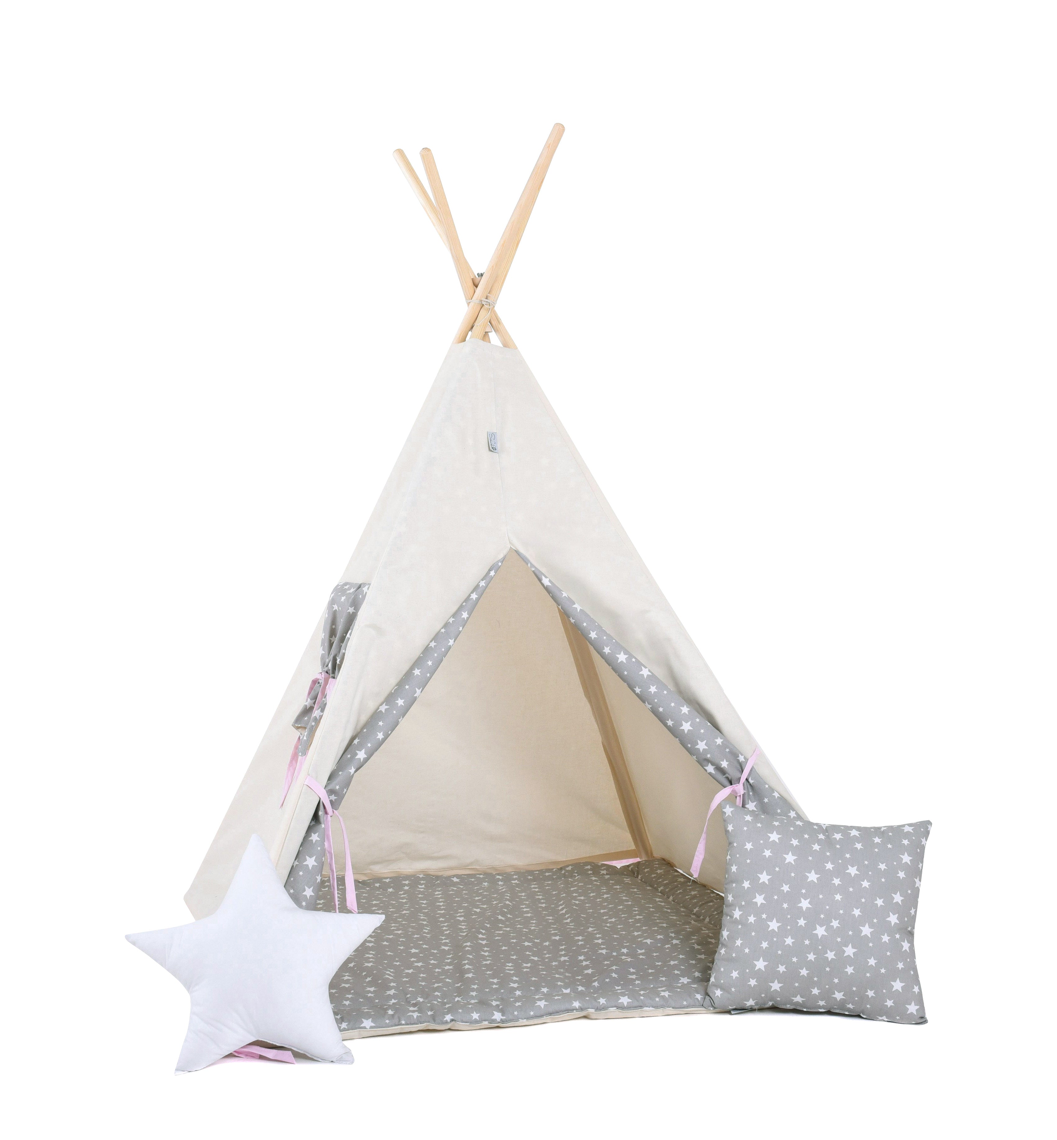 Kids Tent - Vanilla Land