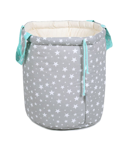 Kids Tent - Mint Star Pearl