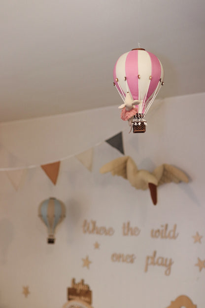 Hot Air Balloon | Hot Air Balloons Decoration