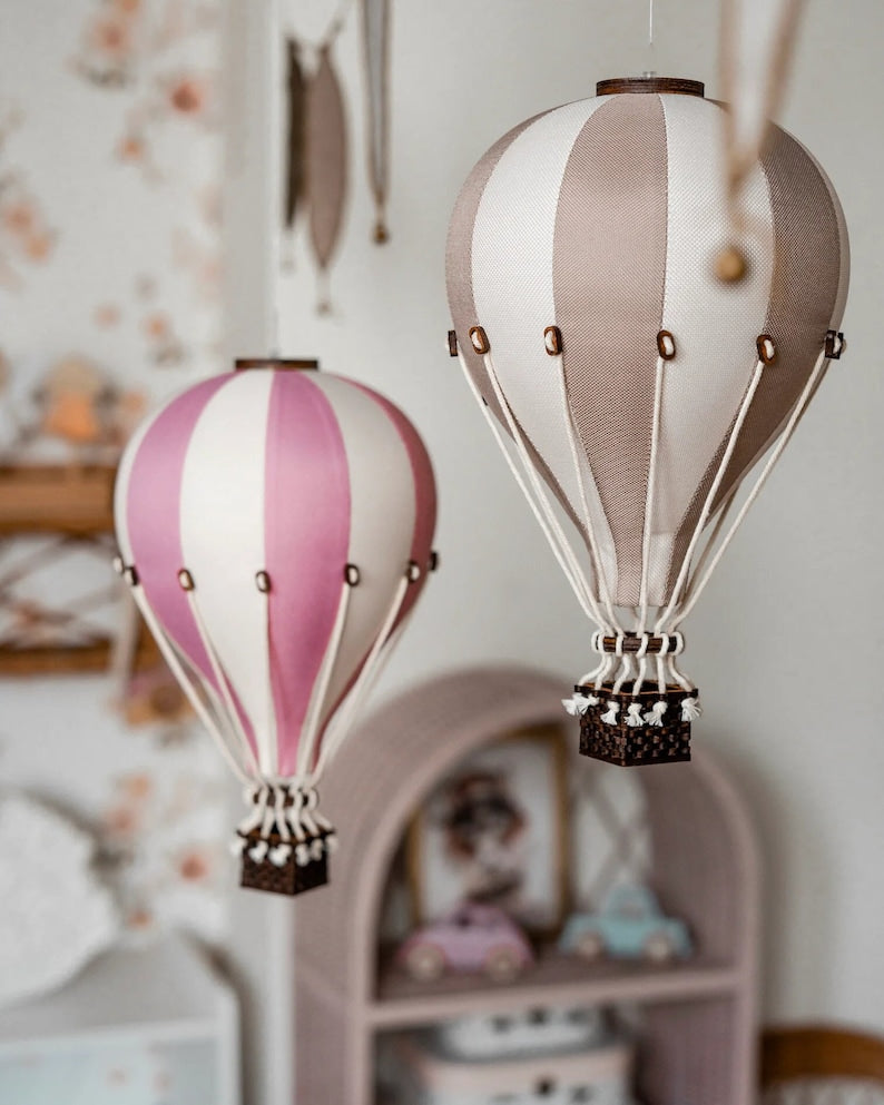 Hot Air Balloon | Hot Air Balloons Decoration