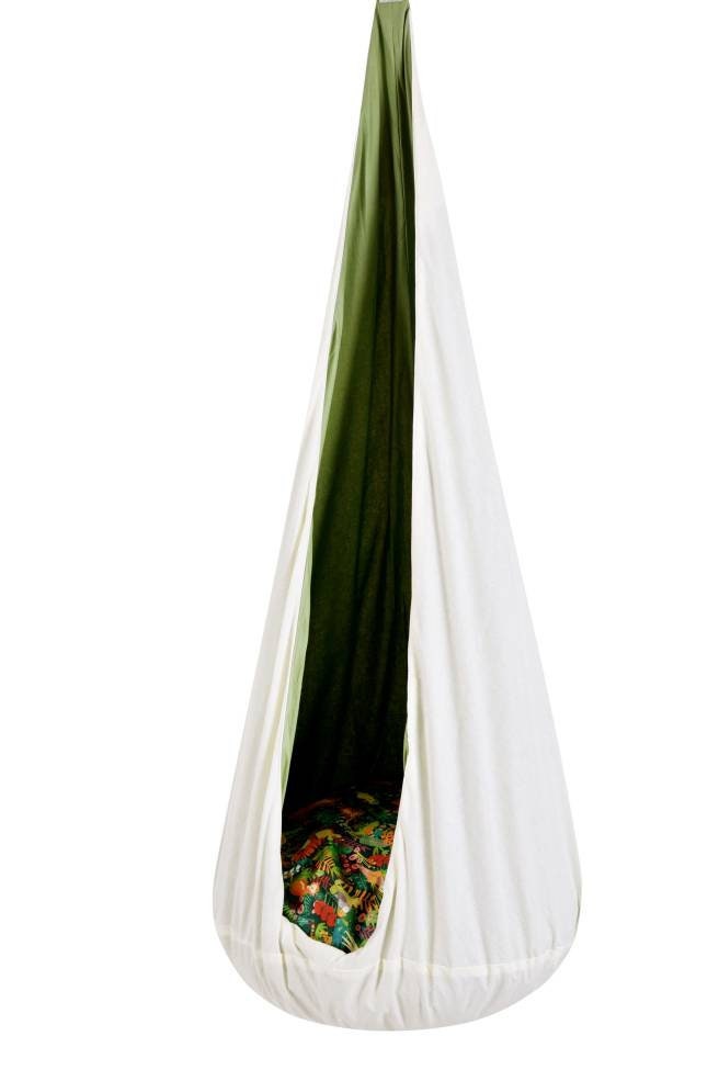 Kids Cocoon Swing - Jungle