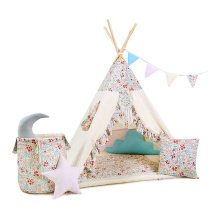 Kids Cocoon Swing - Secret Garden