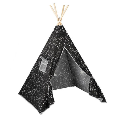 Kids Tent - Night Stars