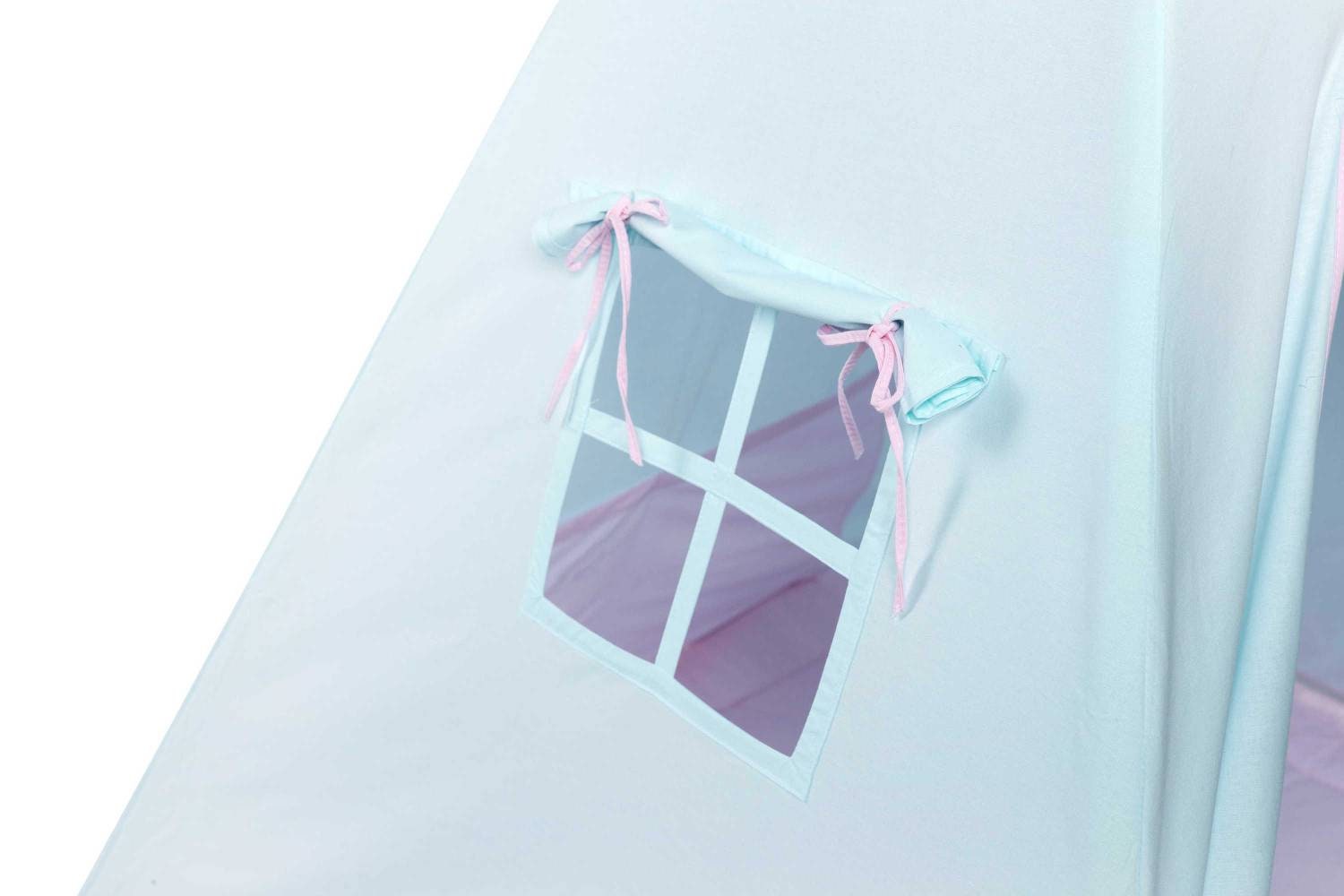 Kids Tent - Lilac Dream