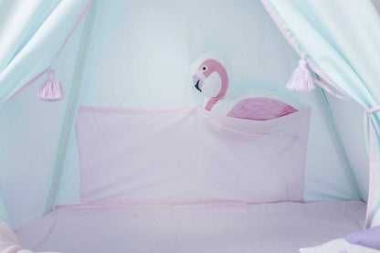 Kids Tent - Lilac Dream