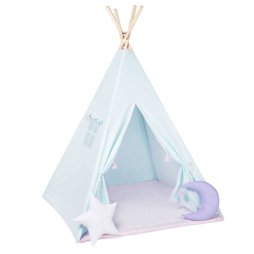 Kids Tent - Lilac Dream