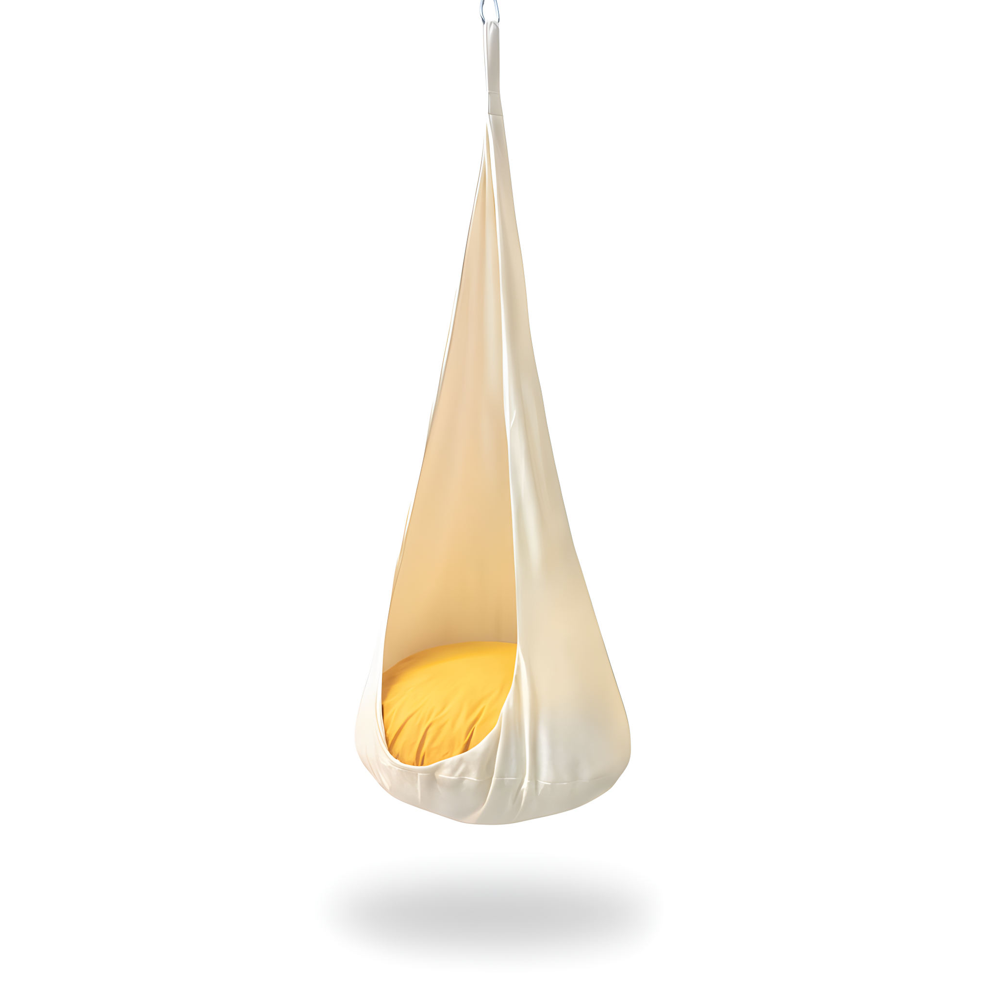 Kids Cocoon Swing - Sunny Spark
