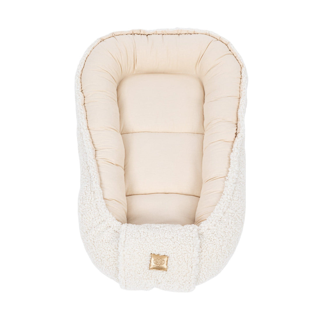 Meowbaby Baby Nest for Sleeping – Safe Space for Child | Bearly