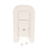 Meowbaby Baby Nest for Sleeping – Safe Space for Child | Bearly 