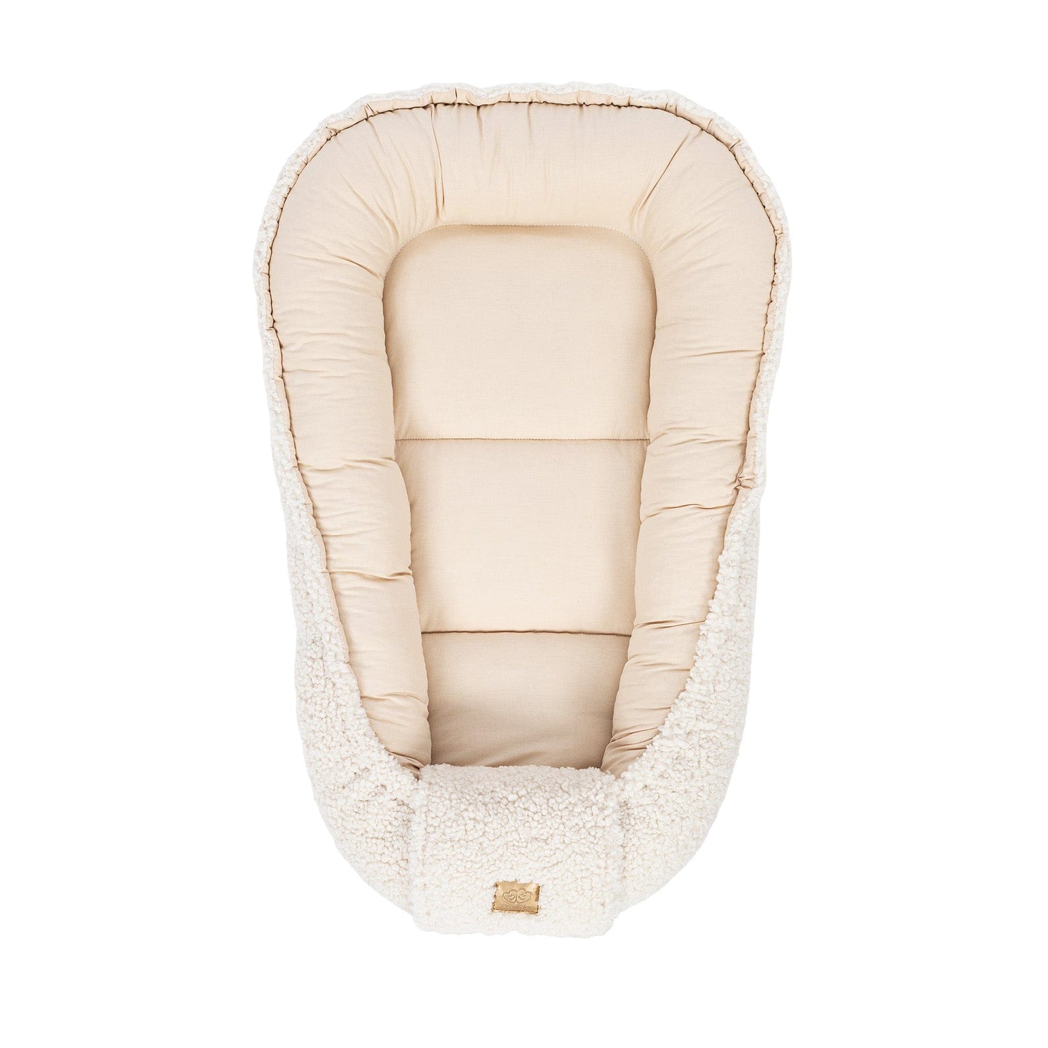 Meowbaby Baby Nest for Sleeping – Safe Space for Child | Bearly 