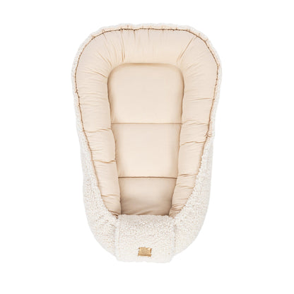 Meowbaby Baby Nest for Sleeping – Safe Space for Child | Bearly 