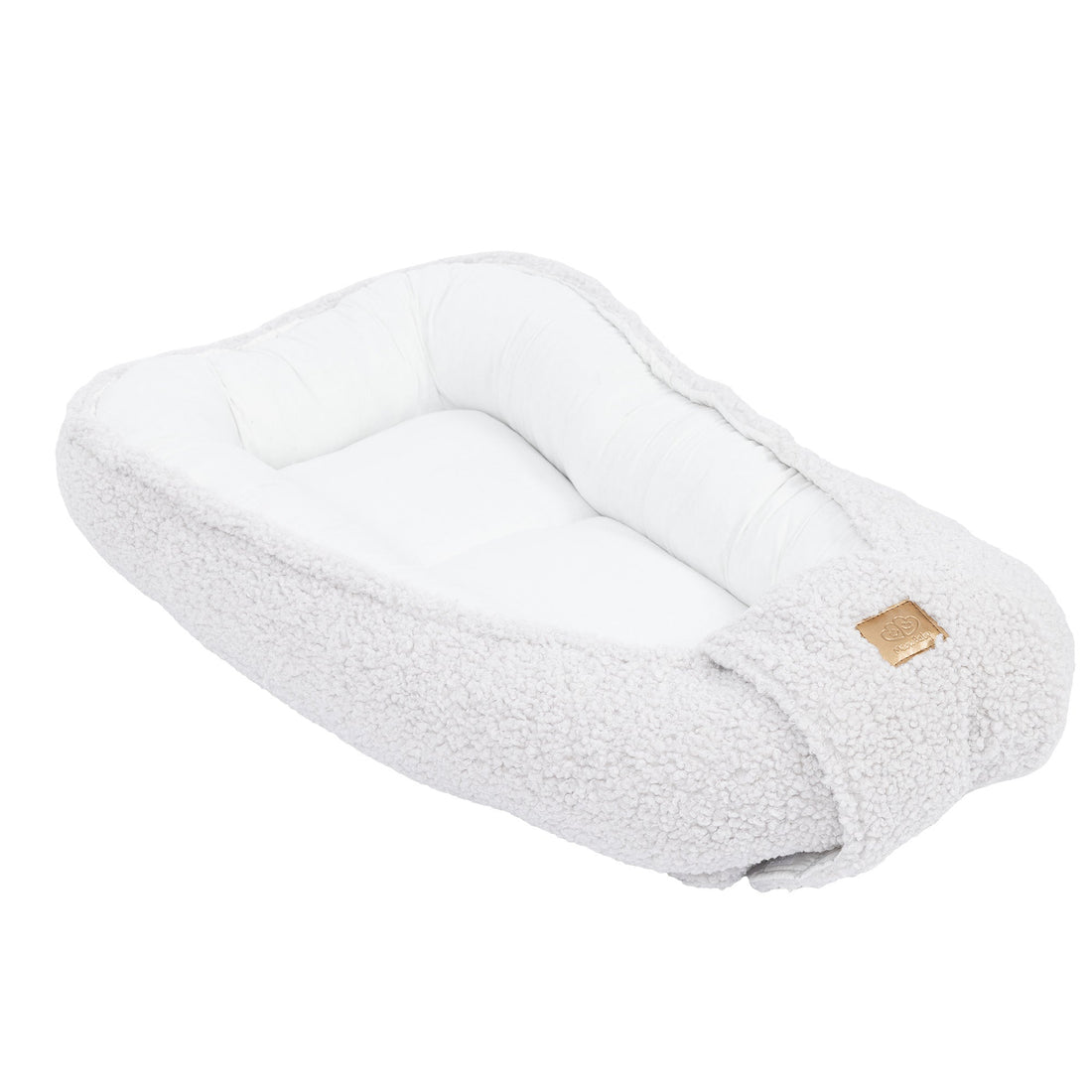 Meowbaby Baby Nest for Sleeping – Safe Space for Child | Bearly