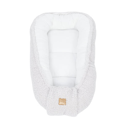 Meowbaby Baby Nest for Sleeping – Safe Space for Child | Bearly 