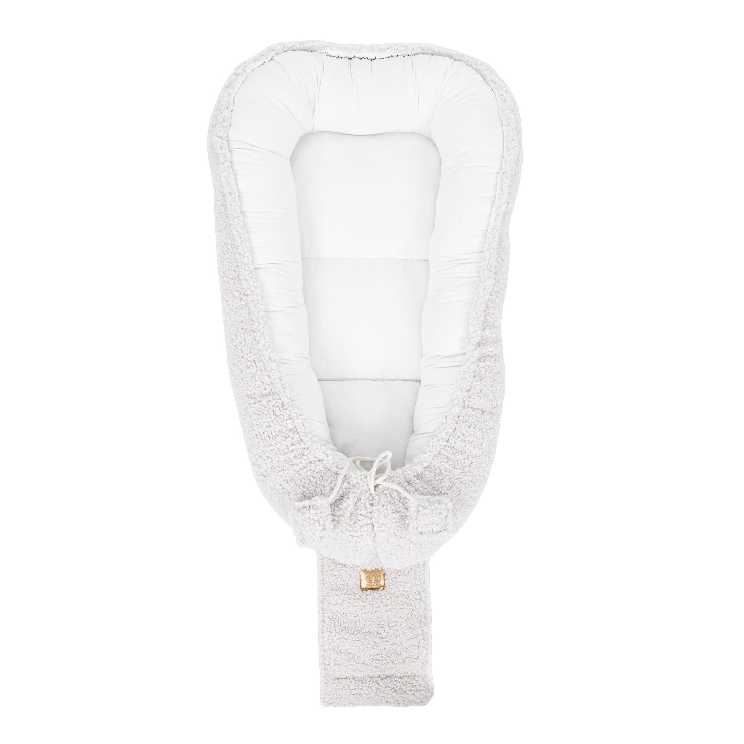 Meowbaby Baby Nest for Sleeping – Safe Space for Child | Bearly 