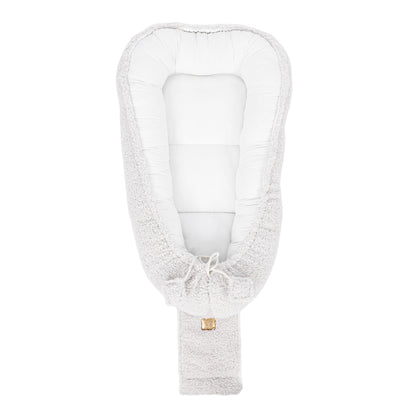 Meowbaby Baby Nest for Sleeping – Safe Space for Child | Bearly 