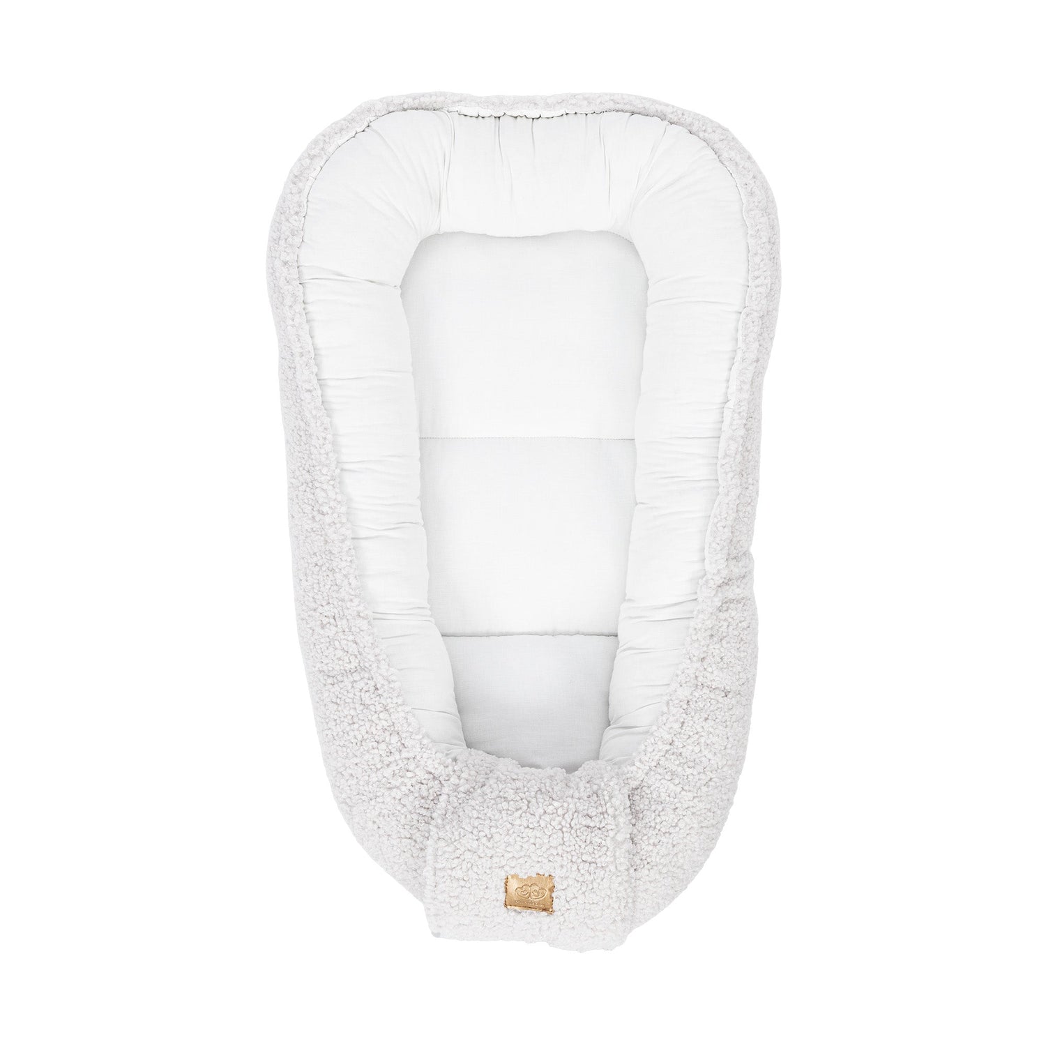 Meowbaby Baby Nest for Sleeping – Safe Space for Child | Bearly 