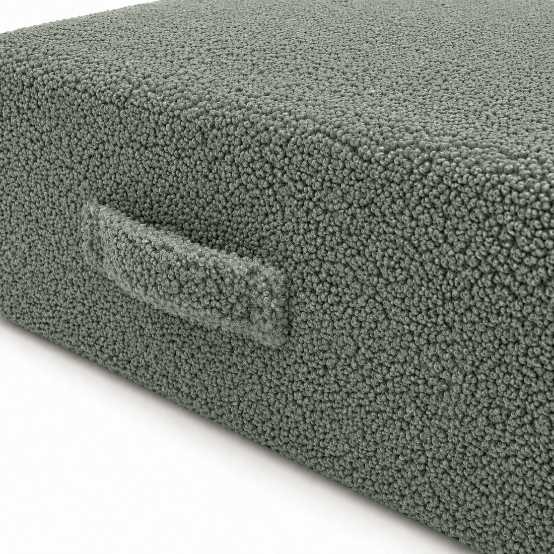 Foam Trampoline | Foam Jumper for Kids | 2 Sizes | Bearly