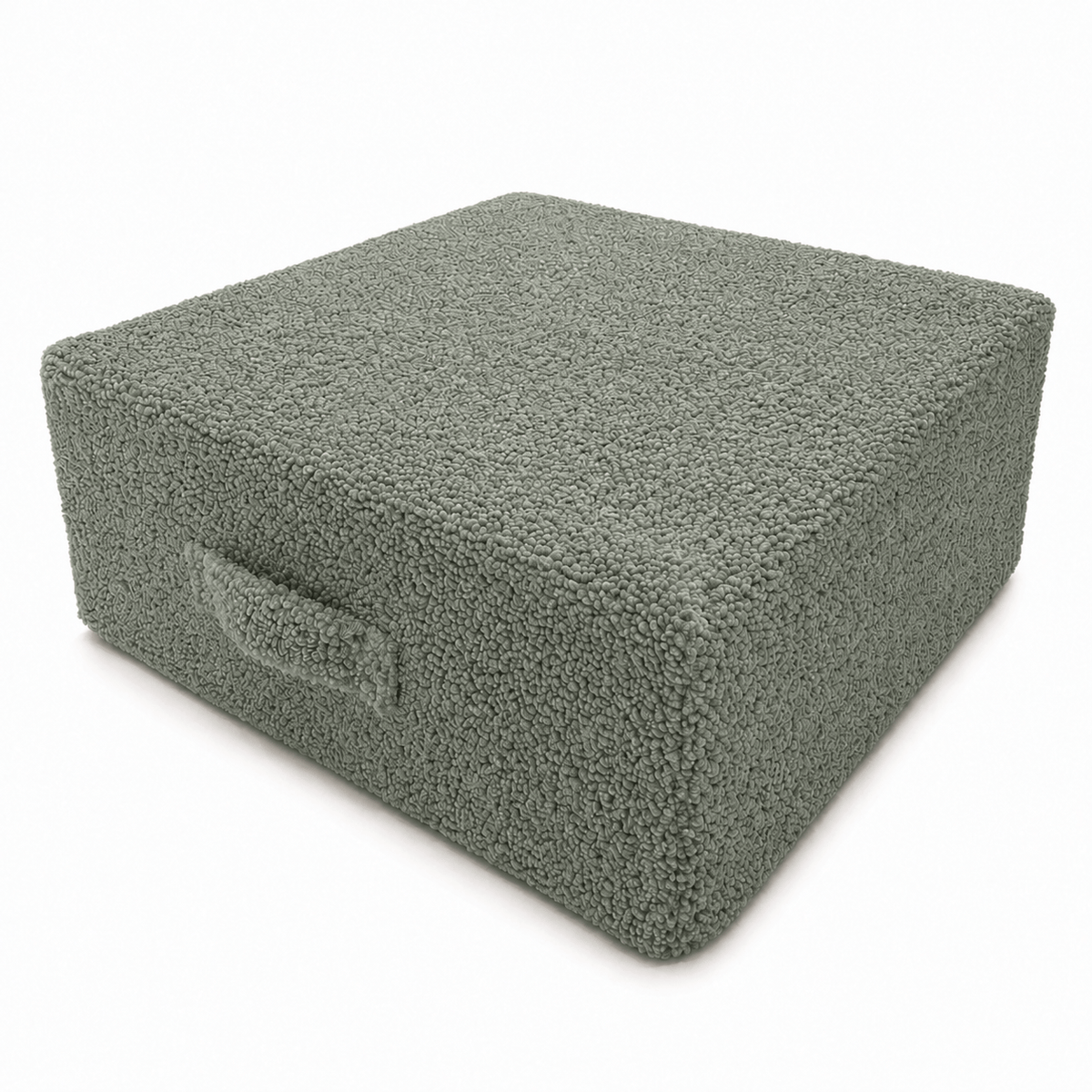 Foam Trampoline | Foam Jumper for Kids | 2 Sizes | Bearly