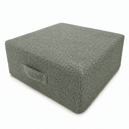 Foam Trampoline | Foam Jumper for Kids | 2 Sizes | Bearly