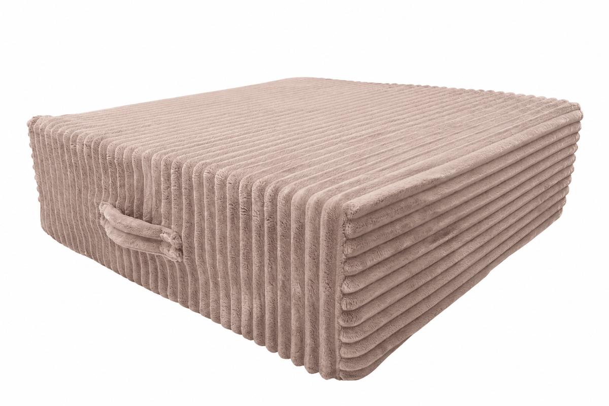 Foam Trampoline | Foam Jumper for Kids | 2 Sizes | Churros