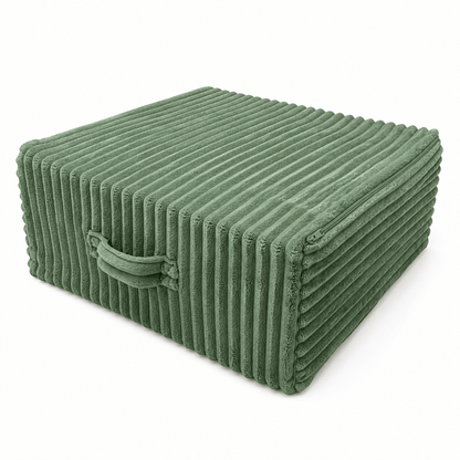 Foam Trampoline | Foam Jumper for Kids | 2 Sizes | Churros