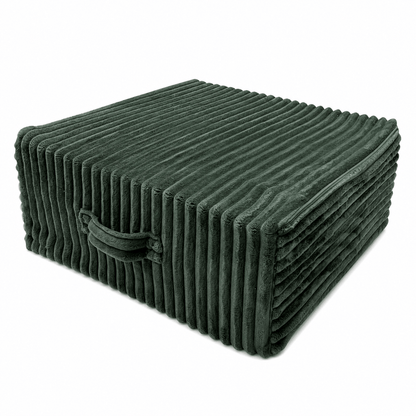 Foam Trampoline | Foam Jumper for Kids | 2 Sizes | Churros