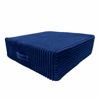 Foam Trampoline | Foam Jumper for Kids | 2 Sizes | Churros