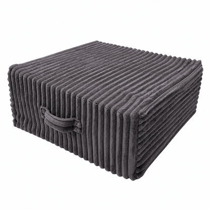 Foam Trampoline | Foam Jumper for Kids | 2 Sizes | Churros