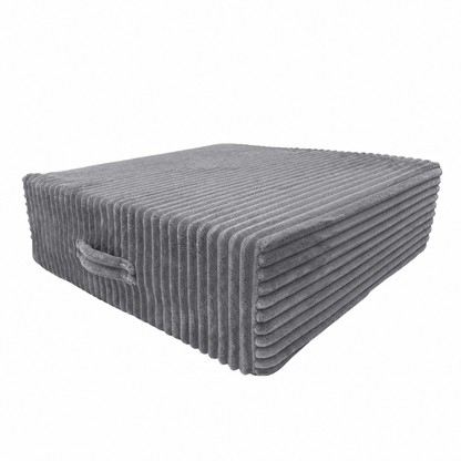 Foam Trampoline | Foam Jumper for Kids | 2 Sizes | Churros