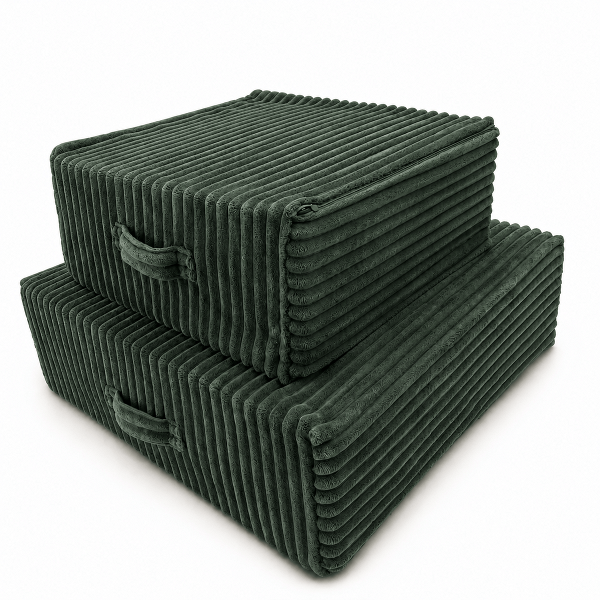 Foam Trampoline | Foam Jumper for Kids | 2 Sizes | Churros