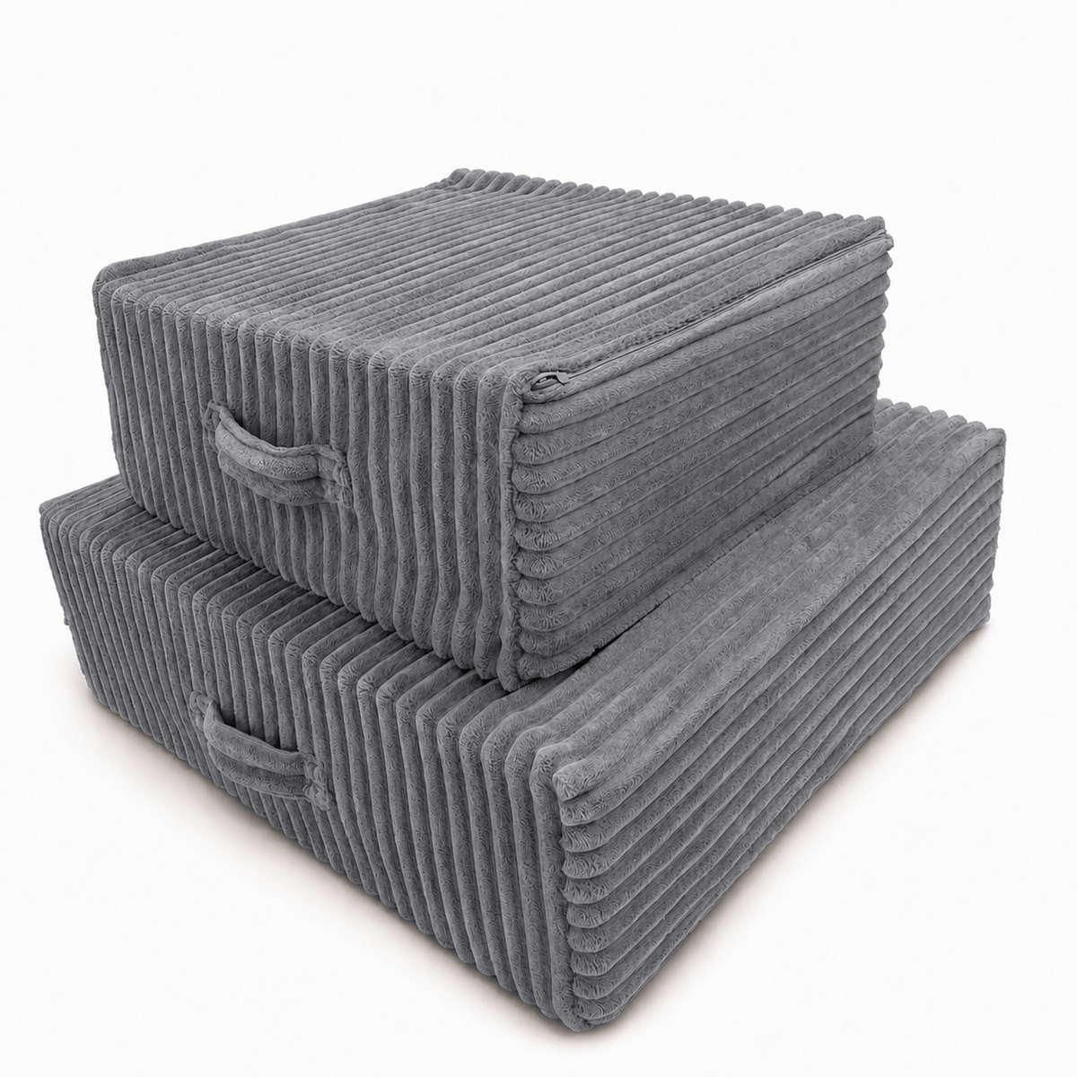 Foam Trampoline | Foam Jumper for Kids | 2 Sizes | Churros