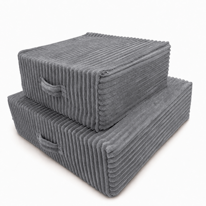 Foam Trampoline | Foam Jumper for Kids | 2 Sizes | Churros