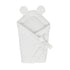 Meowbaby Baby Swaddle for Sleeping and Wrapping – Soft and Safe | Boucle 