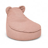 Meowbaby Sako Bag Teddy - Bean Bag for Kids | Slimcord