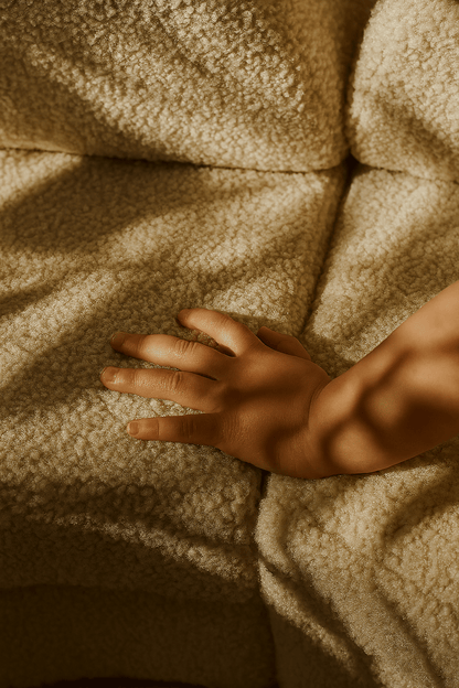 Meowbaby Modular Sofa for Kids Coccolo – 6 Pieces | Bearly