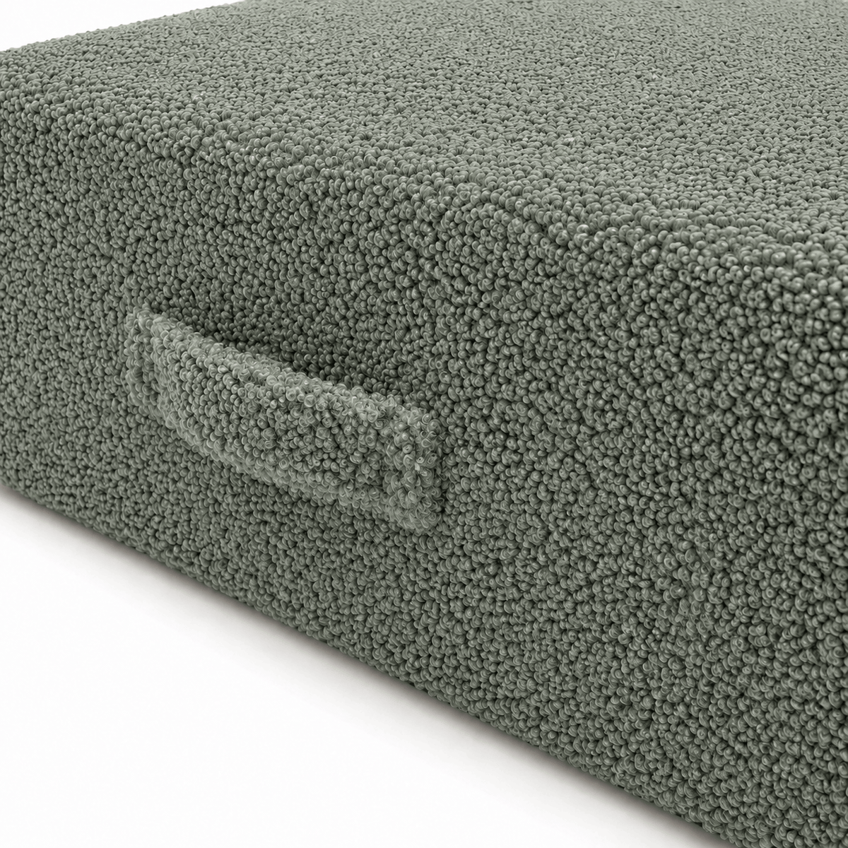 Foam Trampoline | Foam Jumper for Kids | 2 Sizes | Bearly