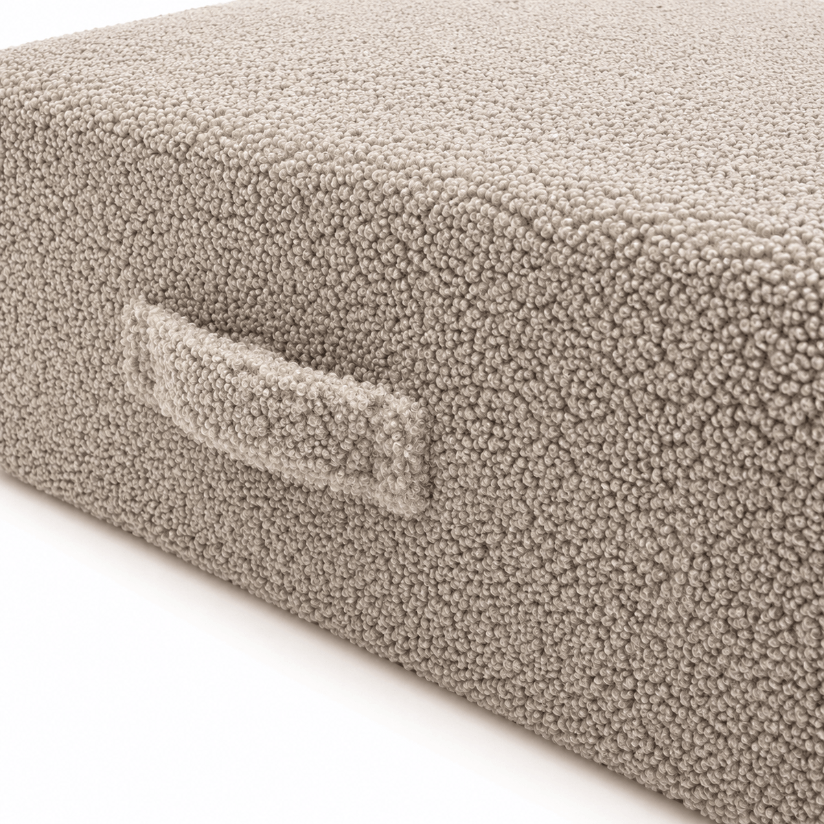 Foam Trampoline | Foam Jumper for Kids | 2 Sizes | Bearly