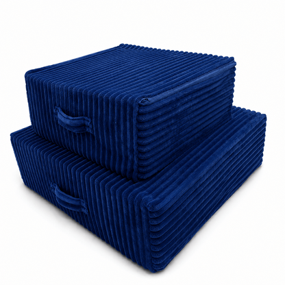 Foam Trampoline | Foam Jumper for Kids | 2 Sizes | Churros