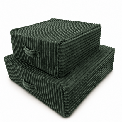 Foam Trampoline | Foam Jumper for Kids | 2 Sizes | Churros
