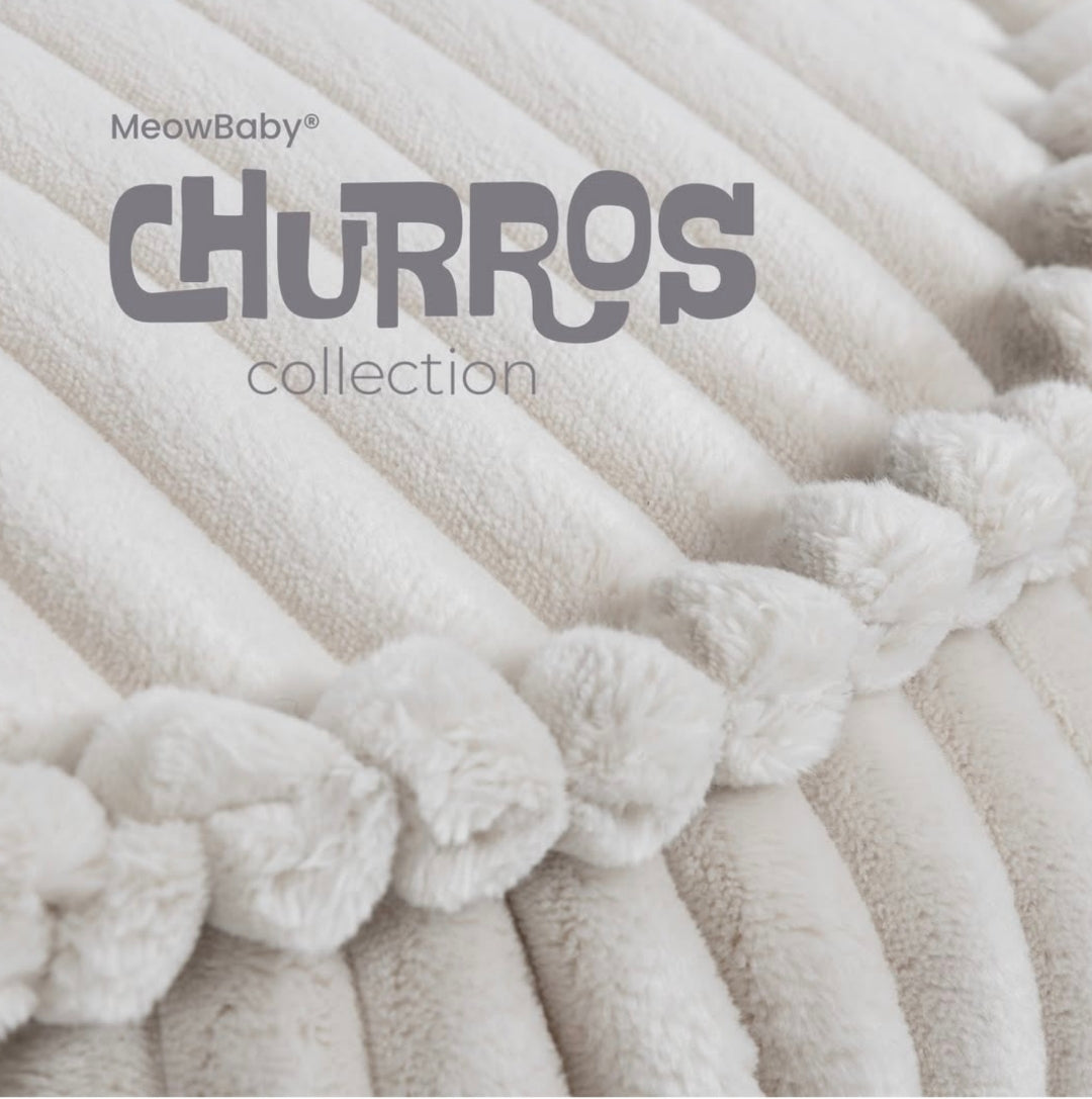 Kids Play Sofa PREMIUM | Modular Play Sofa Couch | Churros