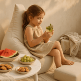 Bean Bag for Kids | MeowBaby Outzy Sako Bag Tearo 